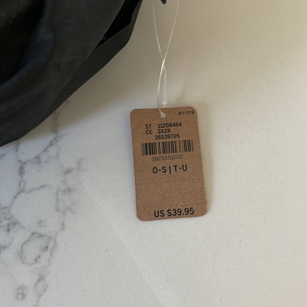 *BNWT Backpack/Fanny Pack - Picture 4 of 6